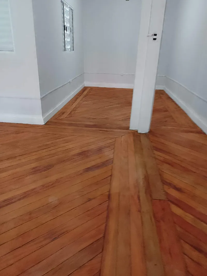 Aplicadora Melo galeria de fotos São Paulo